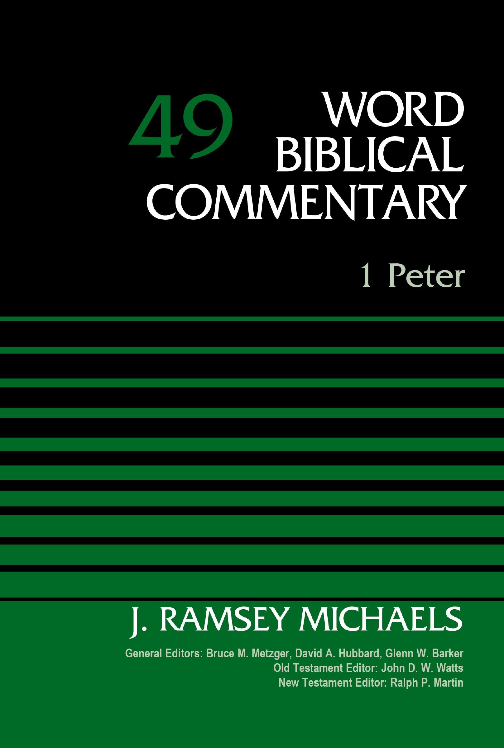 希少　John J. Ramsey Michaels 洋書 聖書解説書 Amazon.com: J. Ramsey Michaels: books, biography, latest update